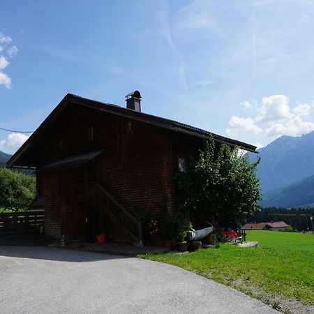 Bauernhaus Heisenbauer Neukirchen am Großvenediger Exterior photo