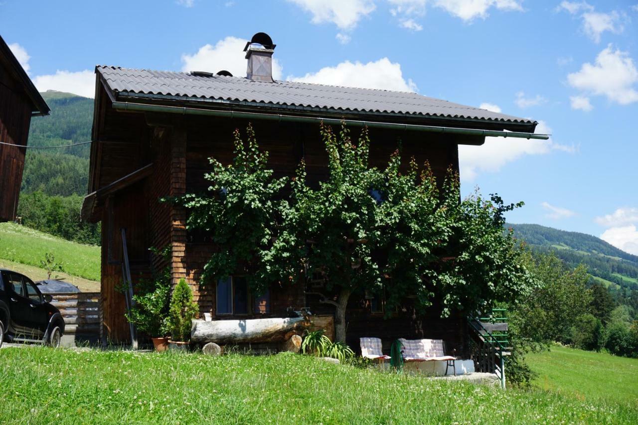 Bauernhaus Heisenbauer Neukirchen am Großvenediger Exterior photo